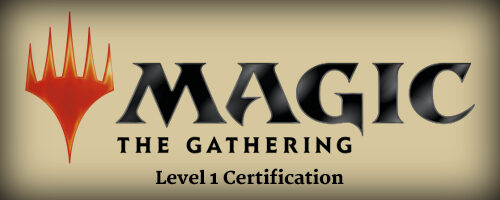 MTG: Fundamental Magic Tournament Rules