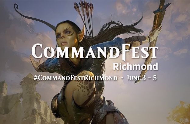 Anything You Can Do, I Can Do Cheaper: SCG Richmond 19th