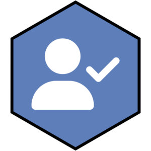 L3 Evaluation Lead badge image